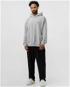Calvin Klein Underwear Sleep Hoodie Grey - Mens - Hoodies|Sleep  & Loungewear
