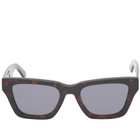 Ace & Tate Men's Mac Sunglasses in Mulburry Tree