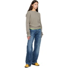 adidas Originals Yellow Japan Sneakers