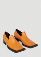 Ninamounah Howled Loafers