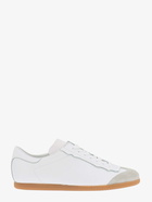 Maison Margiela Featherlight White   Mens