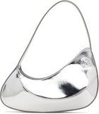 Casablanca Silver Raver Bag