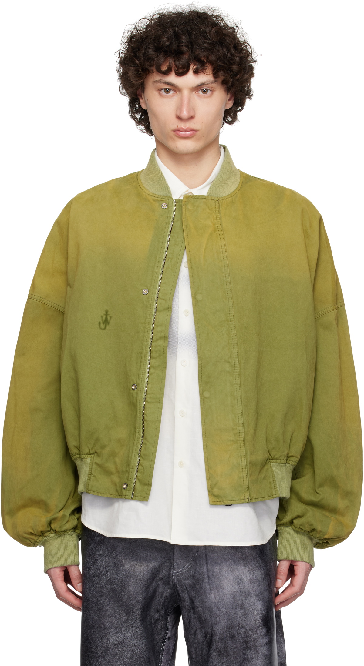 JW Anderson | CLOTHBASE