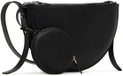 At.Kollektive Black Isaac Reina Edition Medium Mobile Bag