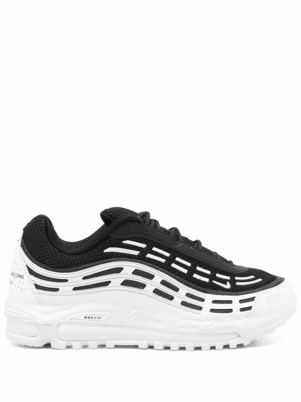 Comme Des Garçons X Salomon X Salomon XT-6 Expanse Sneakers Comme Des Garçons X Salomon X Salomon XT-6 Expanse Sneakers