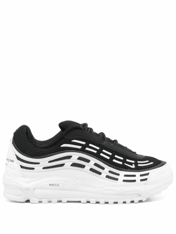 Photo: Nike X Comme Des Garçons Air Max TL2.5 Sneakers