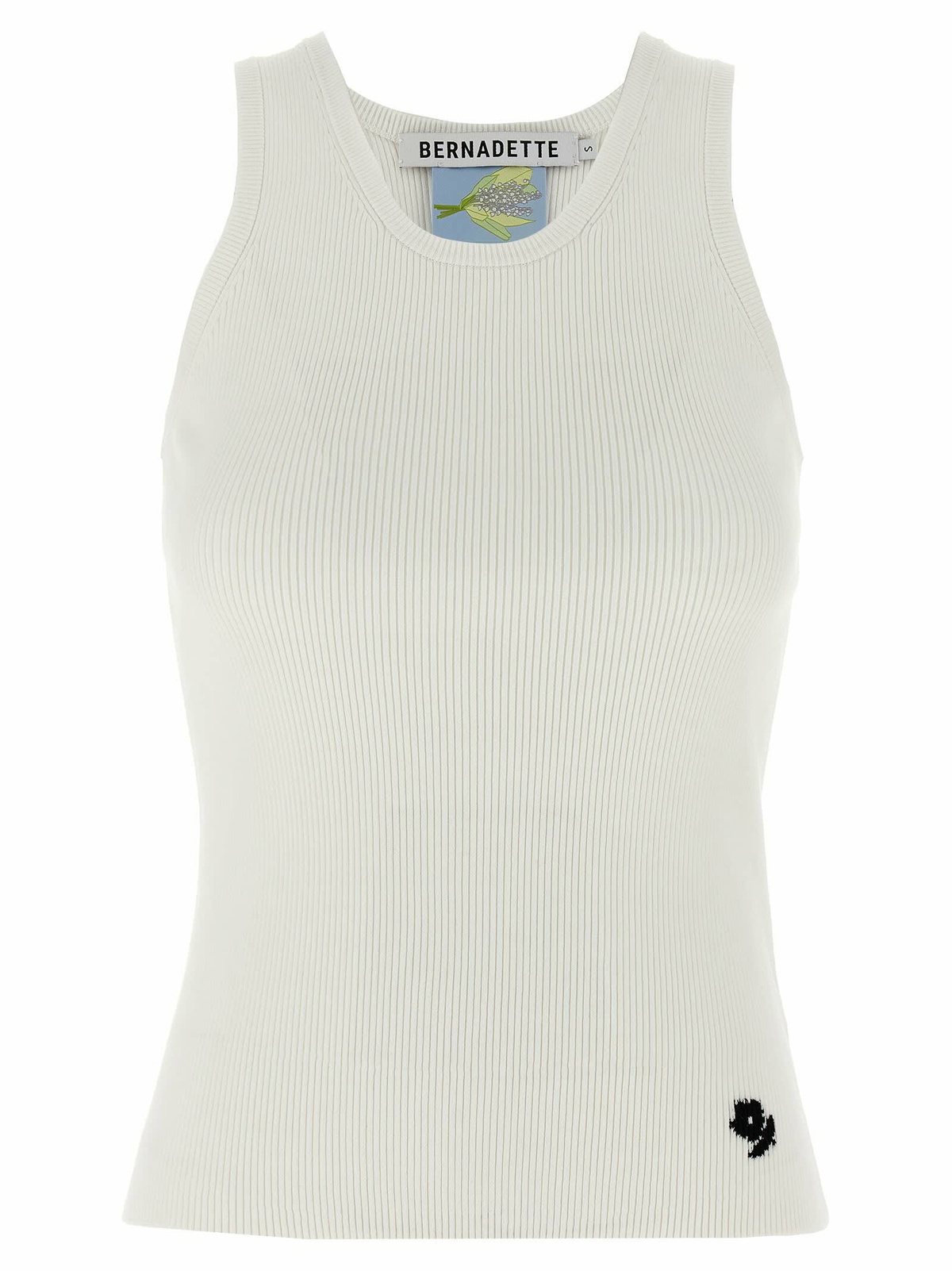 Bernadette Top in Salt main image 0
