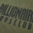 Billionaire Boys Club Overdyed Straight Logo Tee