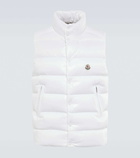 Moncler - Tibb down vest