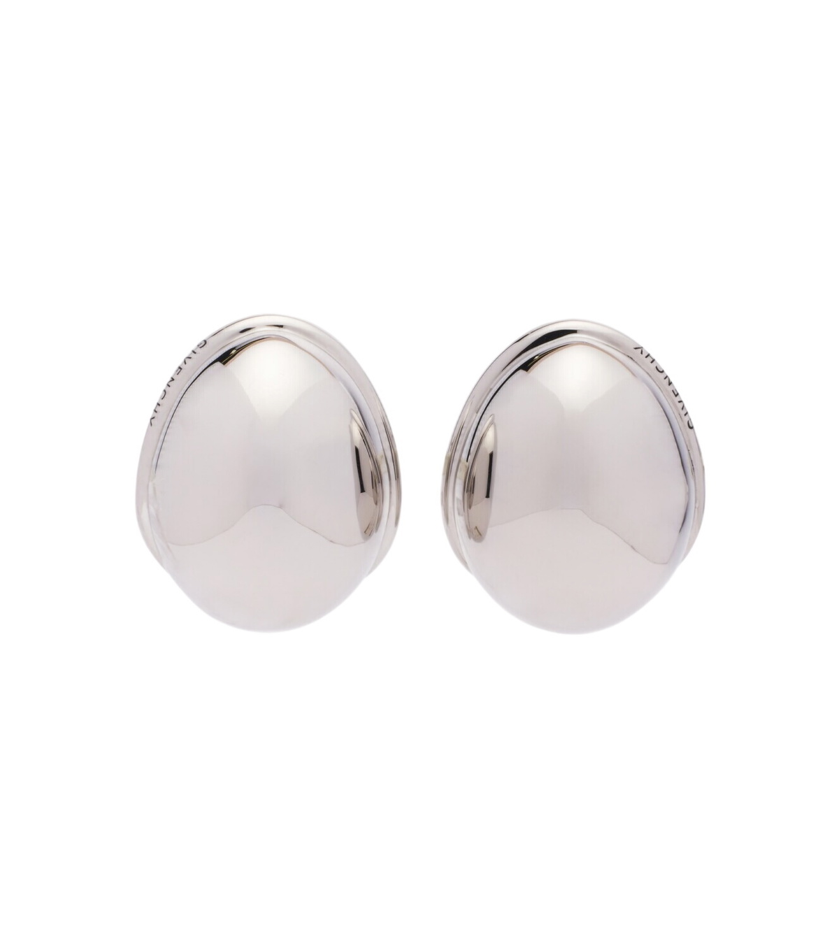 Givenchy - U-Lock earrings Givenchy