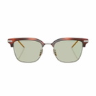 Oliver Peoples Ov1354t - Tk-12 5254 Tortoise Havana Sunglasses