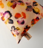 The House of Lyria Benzoino printed cushion