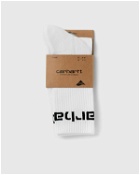 Carhartt Wip Carhartt Socks White - Mens - Socks