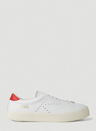 Kenzo - Kenzoswing Sneakers in White
