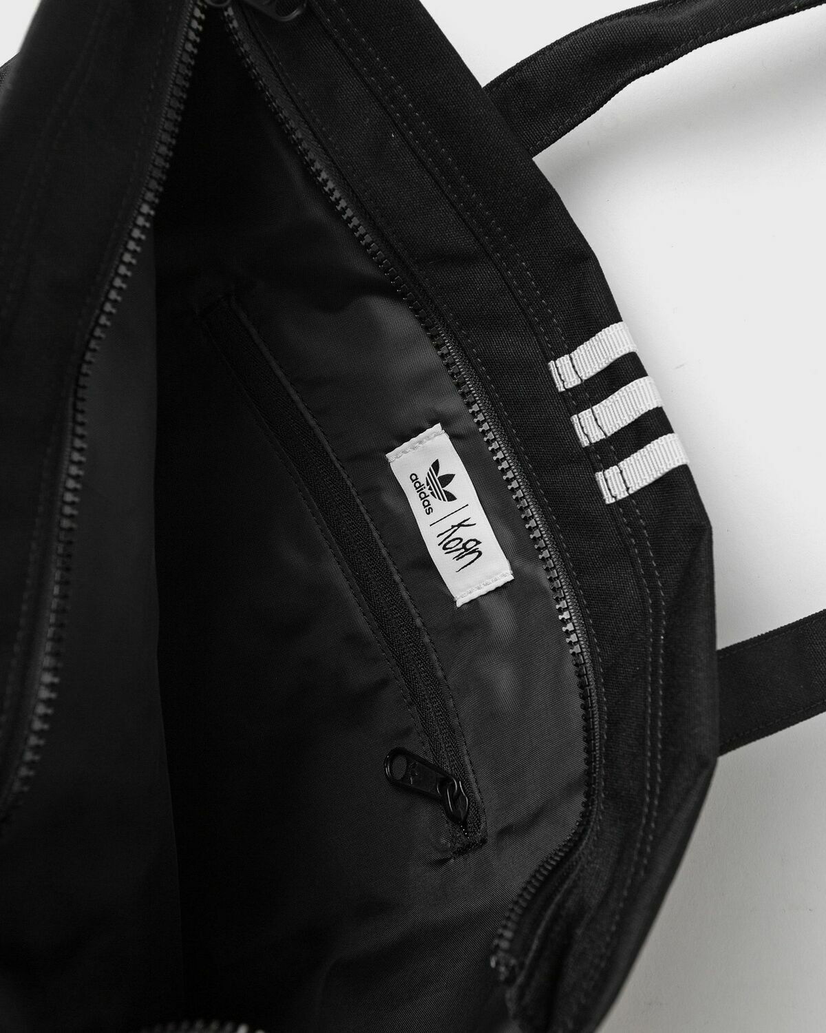 Adidas X Korn Tote Bag Beige Tote & Shopping Bags adidas
