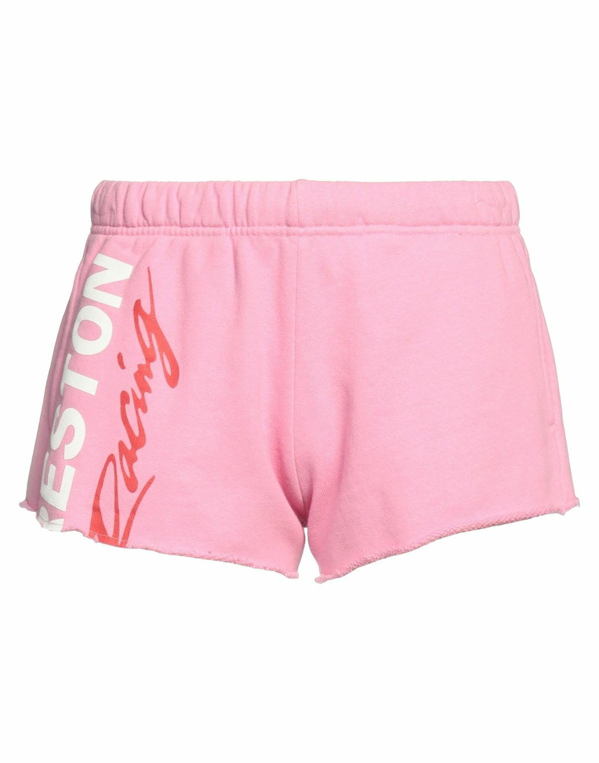 Heron Preston Womens Shorts & Bermuda Shorts in Pink