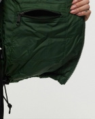 The North Face Women’s 1996 Retro Nuptse Jacket Green Down & Puffer Jackets