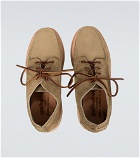 Yuketen - All Handsewn Maine Guide Ox shoes