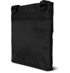 A.P.C. - Shell Messenger Bag - Black