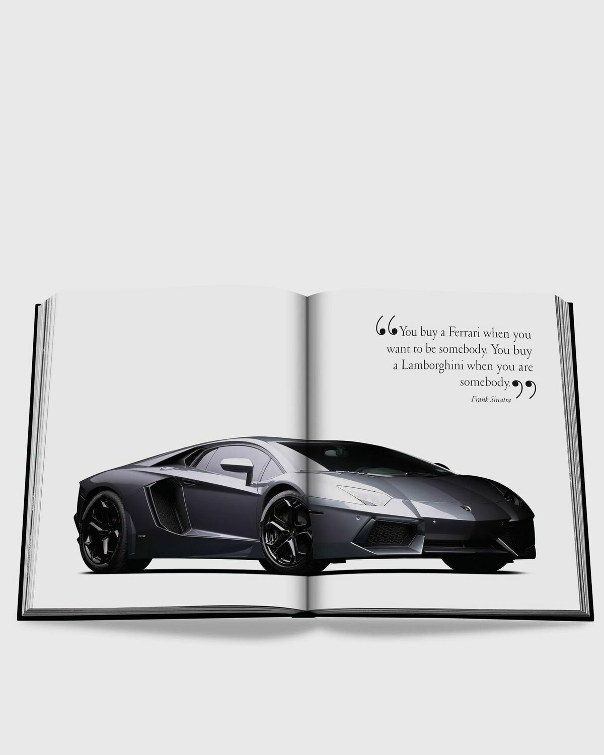 Iconic: Art, Design, Advertising, and the Automobile