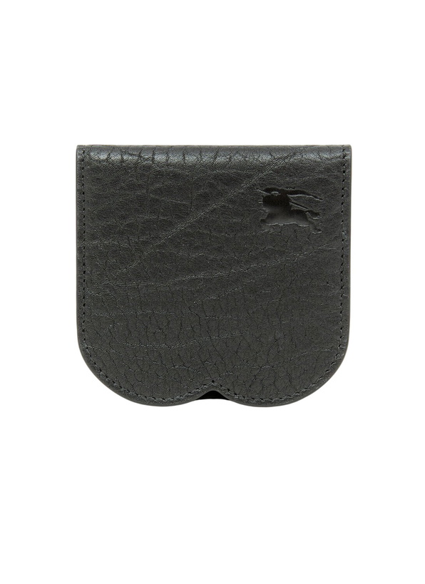 Photo: Burberry Chess Folding Cardholder