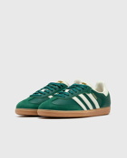 Adidas Wmns Samba Og Green - Mens - Lowtop