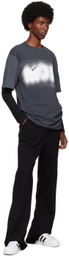 Members of the Rage Black Hero Logo Sweatpants
