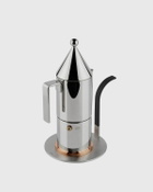 Alessi LITTLE HELPER,INDUKTIONSADAPTE silver Mens Kitchen- & Tableware