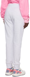 Canada Goose Gray Muskoka Lounge Pants