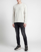 Dsquared2 Mens T-shirt Light in Grey
