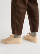 Common Projects - Original Achilles Leather Sneakers - Neutrals