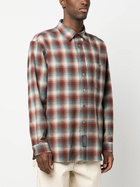 MAISON MARGIELA - Wool Shirt