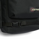 Eastpak Killington Travel Backpack in Vintage Black 