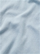 Boglioli - Cotton Polo Shirt - Blue