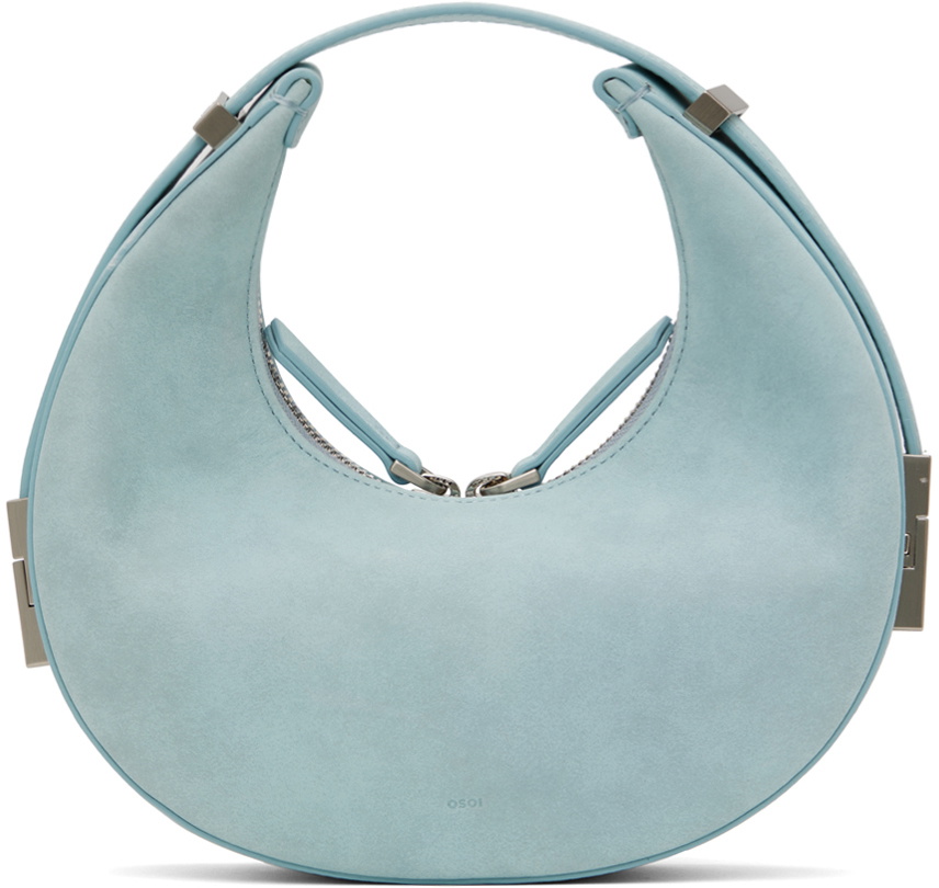 OSOI Blue Toni Mini Bag OSOI