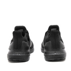 Adidas Men's Ultraboost 1.0 W Sneakers in Core Black/Beam Pink