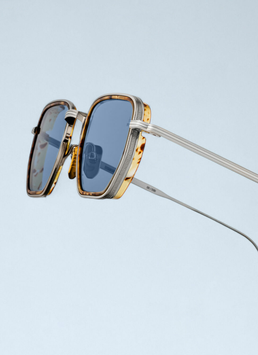Jacques Marie Mage Atkins Sunglasses