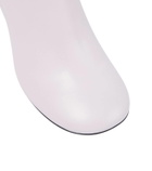 Acne Studios Leather ankle boots