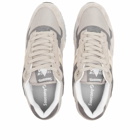 Saucony Men's Shadow 5000 Sneakers in Grey