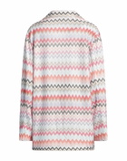 Missoni Womens Blazer in White