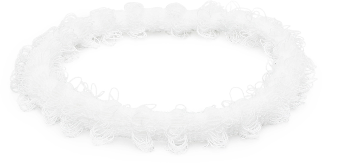 DU CIEL SSENSE Exclusive Bridal Capsule Dragee Garter
