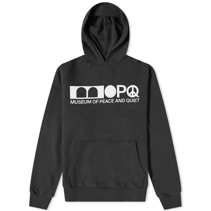 Photo: Museum of Peace and Quiet Ballroom Hoody