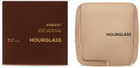 Hourglass Ambient Strobe Lighting Blush — Euphoric Fusion