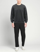 Pangaia Mens Sweatshirt in Grey