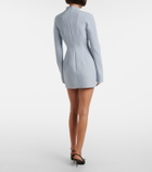 Sportmax Tefrite minidress