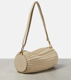 Loewe Bracelet convertible leather shoulder bag