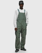 Carhartt Wip Cargo Bib Overall Green - Mens - Cargo Pants/Casual Pants