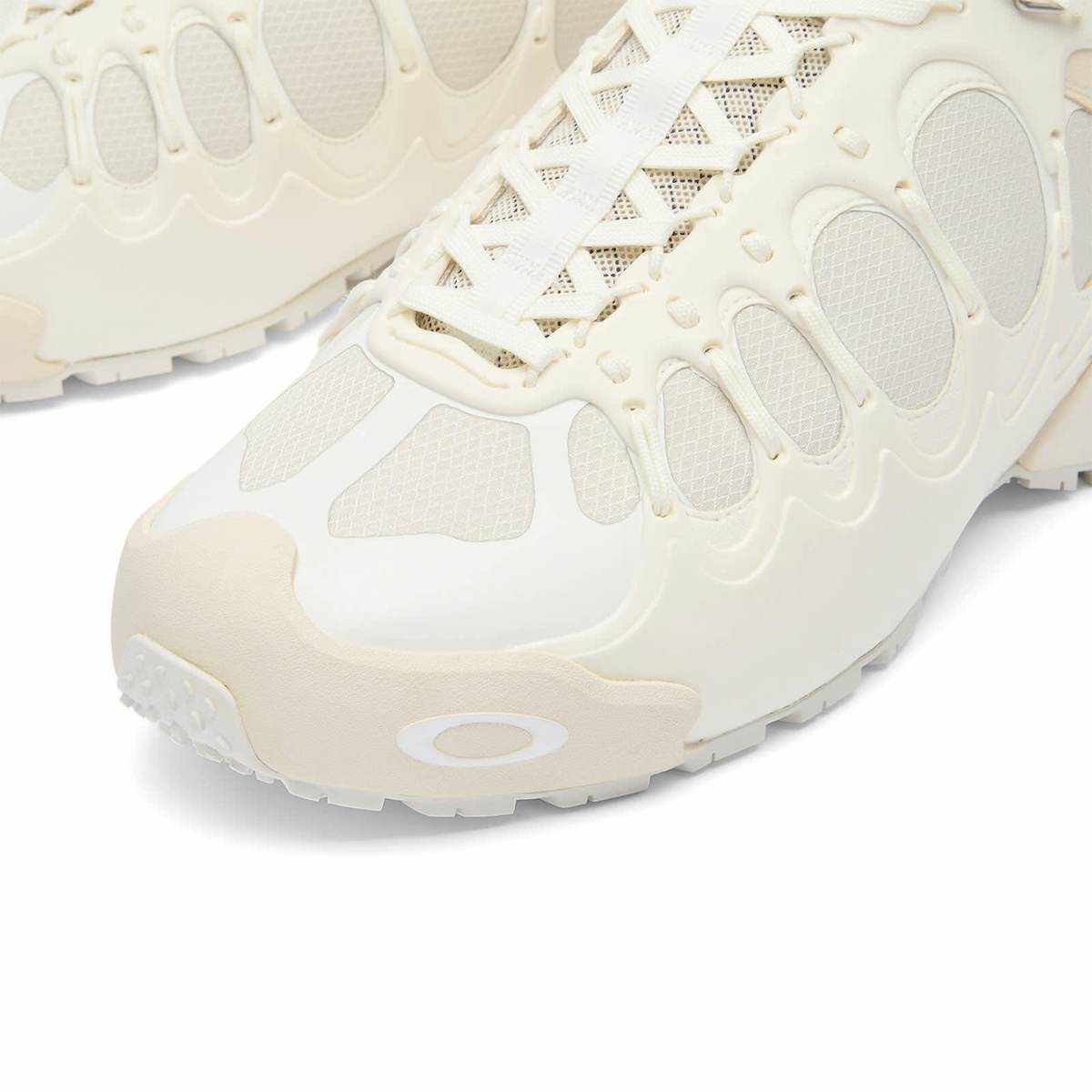 Junya Watanabe MAN Men's x Oakley Sneaker in White