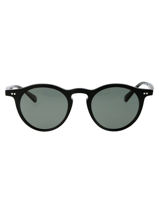 Photo: Oliver Peoples Finley 1993 Sun Sunglasses