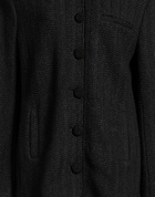 The Mannei Womens Jacket in Black